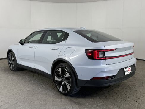 Used 2023 Polestar Polestar 2 w/ Pilot Pack AWD/4WD image 5