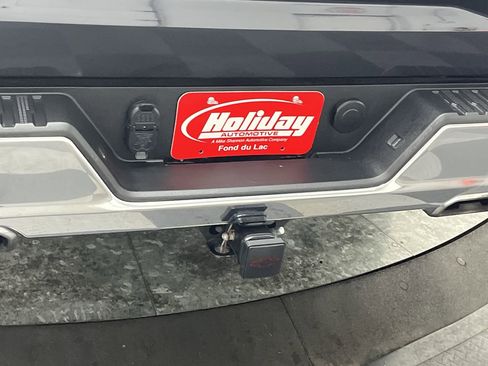 Certified 2023 GMC Sierra 1500 SLE image 33