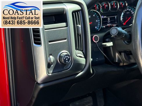Used 2018 Chevrolet Silverado 1500 LT w/ All Star Edition RWD image 10