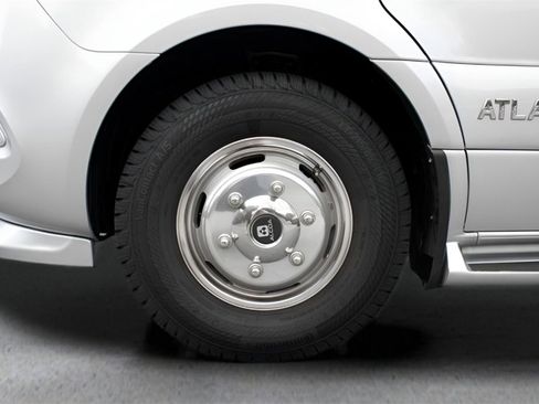 Used 2022 Mercedes-Benz Sprinter 3500 image 11