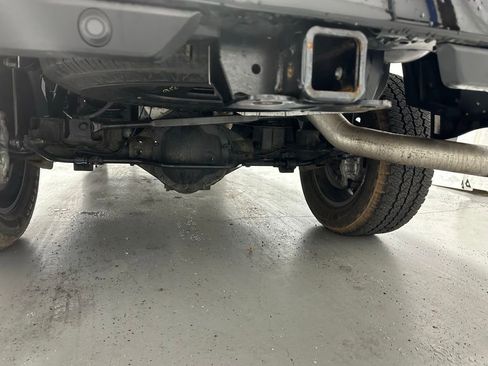 Used 2025 RAM 2500 Limited image 39