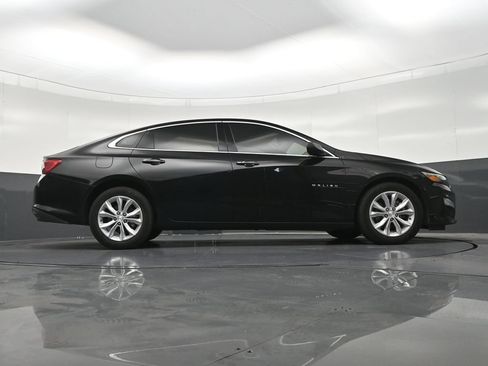 Used 2024 Chevrolet Malibu LT FWD image 28