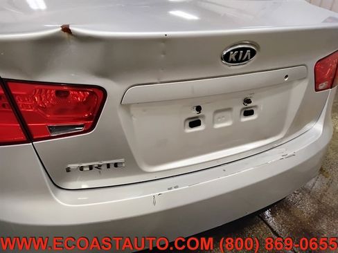 Used 2012 Kia Forte LX FWD image 18