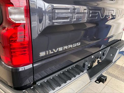 Used 2024 Chevrolet Silverado 1500 LT image 28
