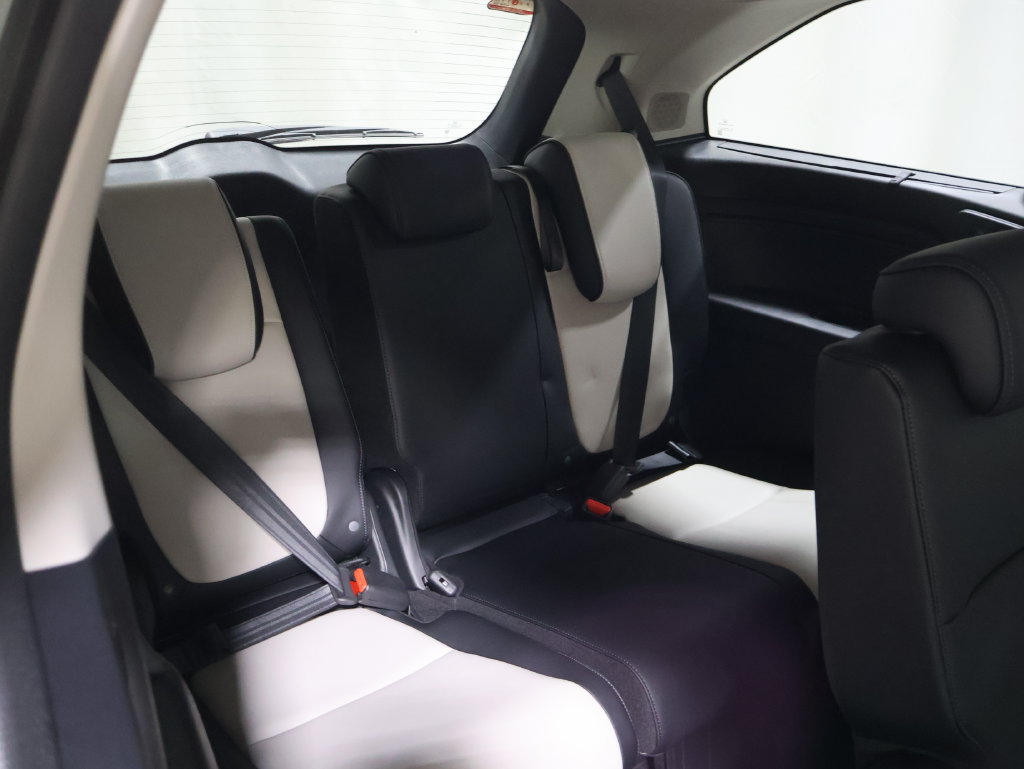 New 2027 Honda Odyssey Elite image 16