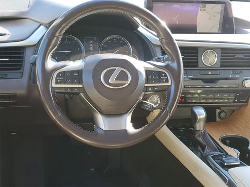 Used 2017 Lexus RX 350 AWD image 11