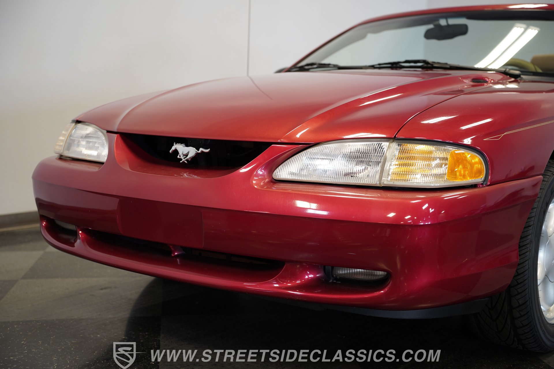 Used 1998 Ford Mustang GT RWD image 22