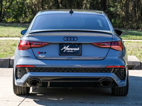 Used 2022 Audi RS 3 image 10