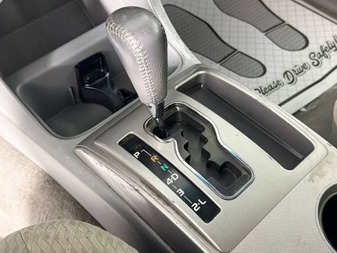 Used 2009 Toyota Tacoma 4x4 Double Cab w/ SR5 Pkg #2 image 16