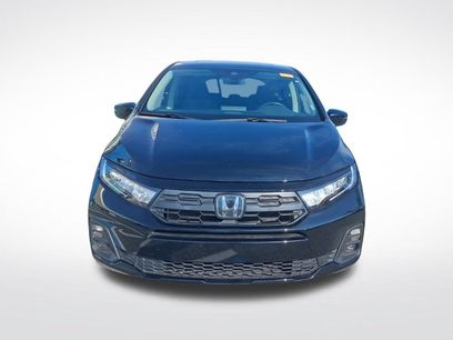 Used 2025 Honda Odyssey EX-L