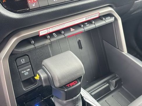 New 2026 Toyota Tundra SR5 w/ TRD Off-Road Premium Package image 24