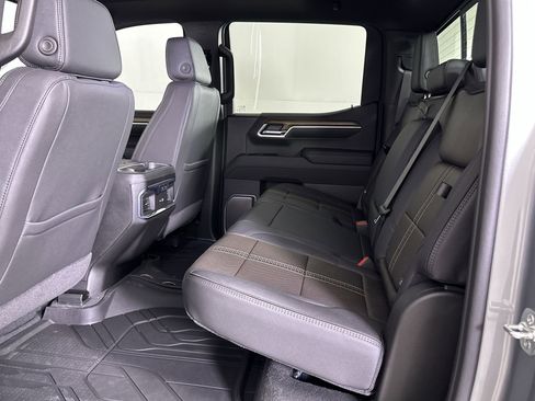 New 2025 Chevrolet Silverado 1500 High Country image 62