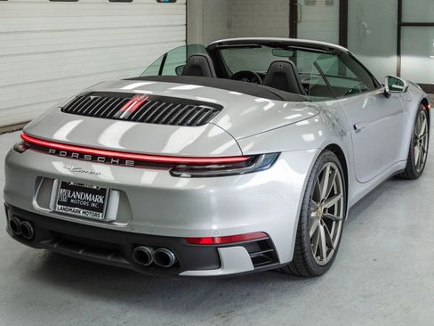 Used 2021 Porsche 911 Carrera image 34