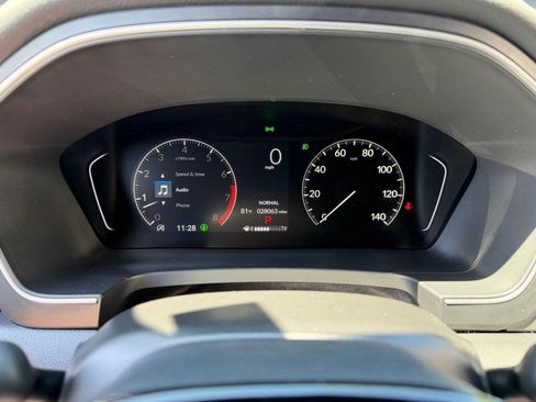 Used 2025 Honda Pilot Touring image 20
