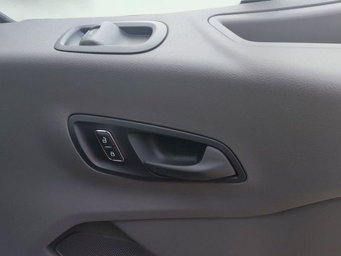 New 2023 Ford E-Transit Medium Roof image 14