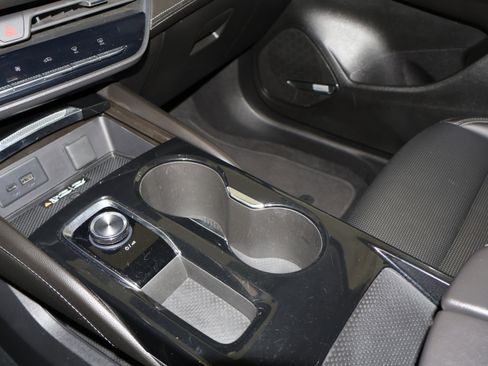 Certified 2024 Buick Envision Preferred image 48