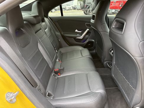 Used 2020 Mercedes-Benz CLA 250 4MATIC image 28