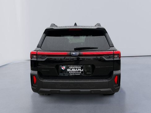 New 2026 Subaru Outback Premium AWD/4WD image 4