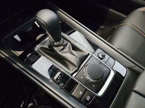 New 2025 MAZDA CX-50 AWD 2.5 S w/ Weather Package image 24