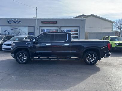 Used 2023 GMC Sierra 1500 SLT w/ SLT Convenience Package
