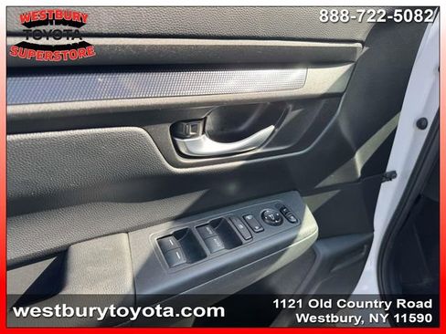 Used 2023 Honda CR-V Sport image 16