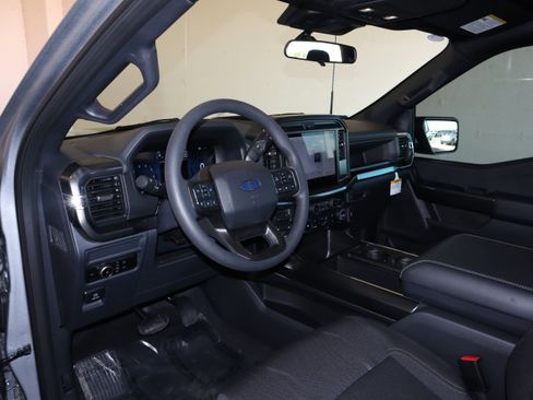 New 2026 Ford F150 STX w/ Equipment Group 200A AWD/4WD image 23