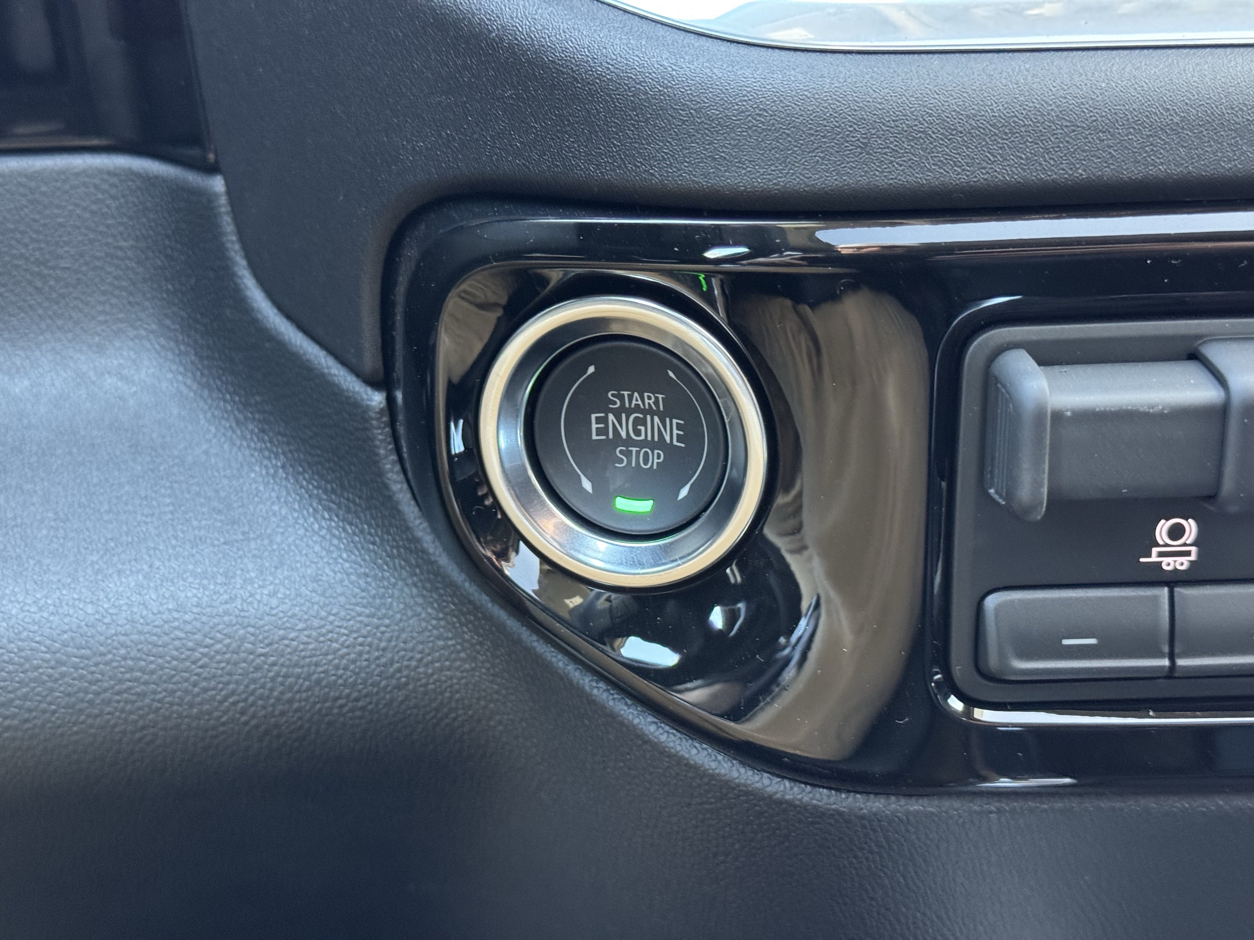 New 2026 Chevrolet Silverado 1500 RST AWD/4WD image 27