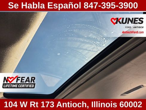 Used 2023 Nissan Sentra SR w/ SR Premium Package image 56