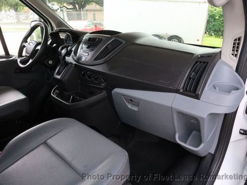 Used 2019 Ford Transit 250 138 RWD image 16