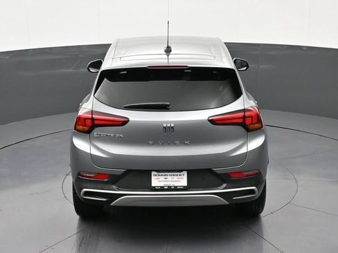 Used 2026 Buick Encore GX Preferred AWD/4WD image 19