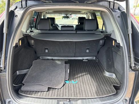 Used 2022 Honda CR-V Touring image 13