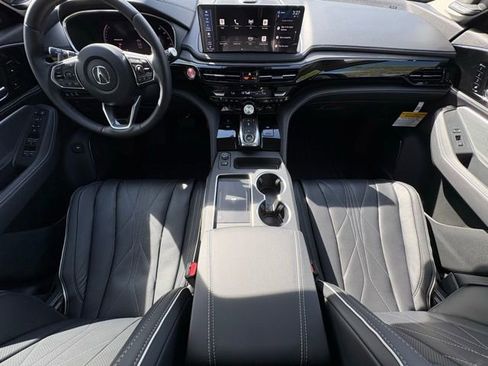 New 2026 Acura MDX SH-AWD w/ Advance Package image 16
