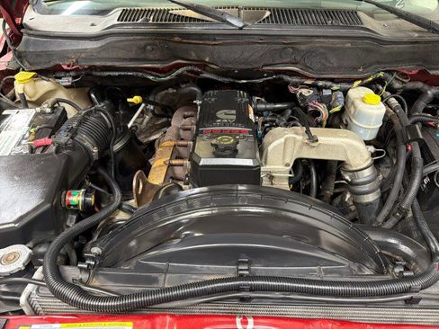 Used 2007 Dodge Ram 3500 Truck Laramie image 51