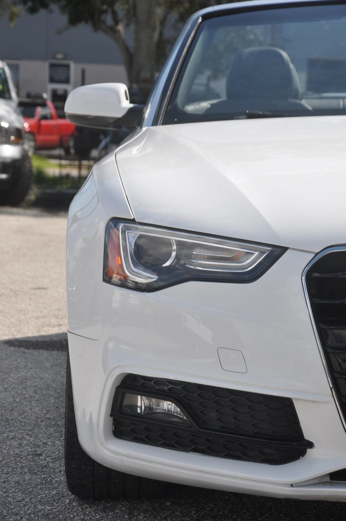 Used 2016 Audi A5 2.0T Premium Plus w/ Technology Package AWD/4WD image 37