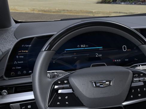 New 2026 Cadillac Optiq Sport 1 image 18