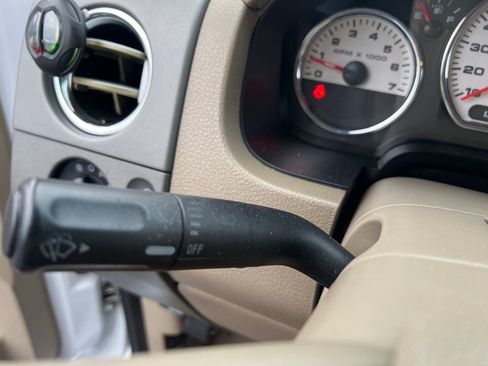 Used 2007 Ford F150 Lariat AWD/4WD image 21