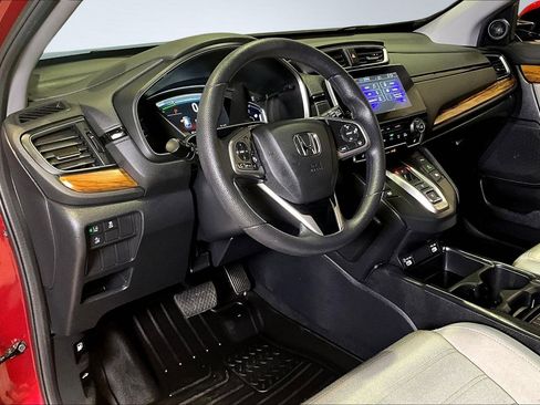 Used 2020 Honda CR-V EX image 17