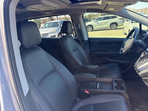 Used 2023 Honda Odyssey Touring image 29
