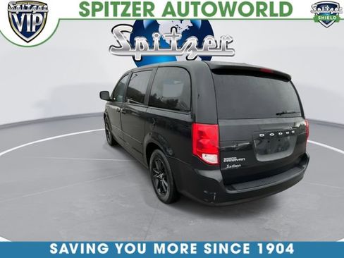 Used 2016 Dodge Grand Caravan SE FWD image 6
