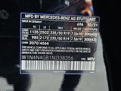 Used 2022 Mercedes-Benz GLA 250 image 35