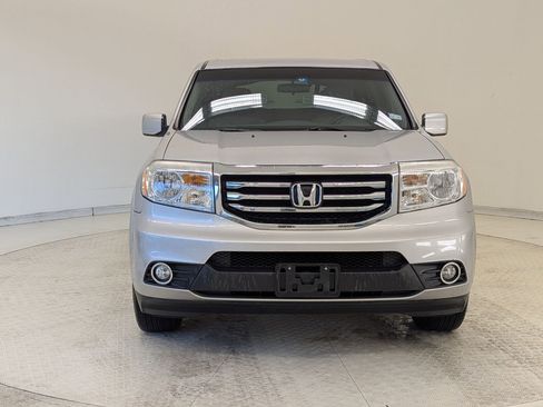 Used 2012 Honda Pilot EX image 4