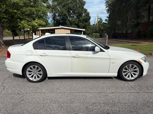 Used 2011 BMW 328i Sedan image 5