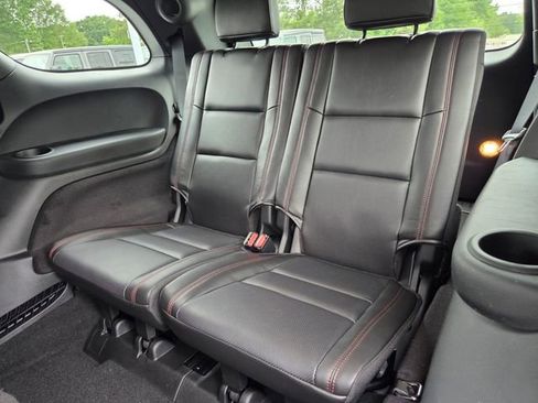 New 2026 Dodge Durango GT AWD/4WD image 12