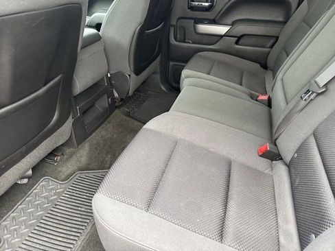 Used 2014 Chevrolet Silverado 1500 LT w/ LT Convenience Package image 27