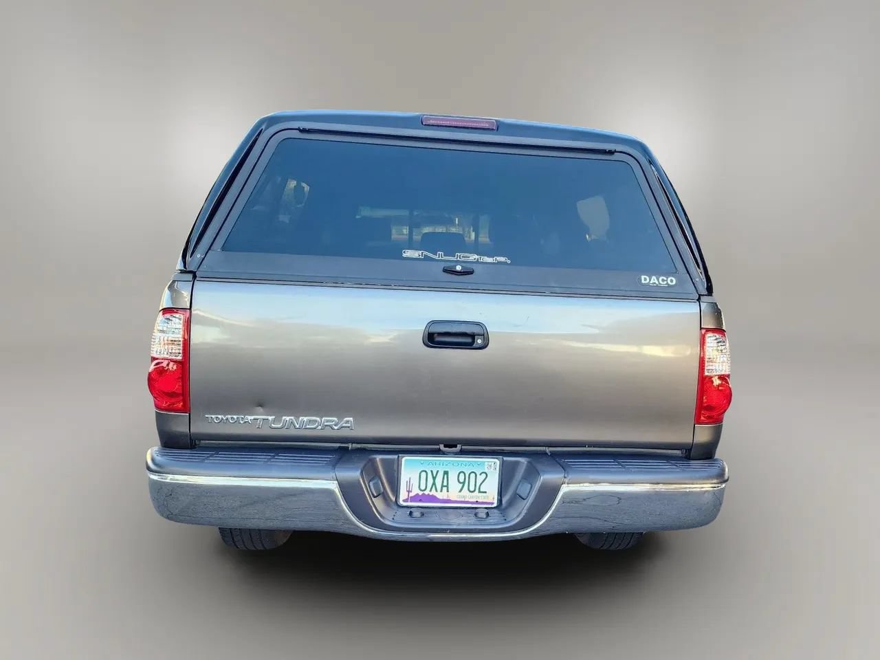 Used 2006 Toyota Tundra SR5 RWD image 7
