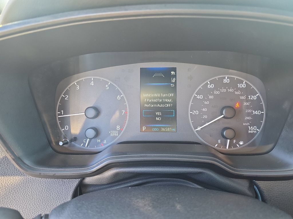 Used 2025 Toyota Corolla SE FWD image 14