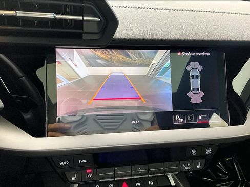 Certified 2023 Audi A3 2.0T Premium w/ Convenience Package image 27