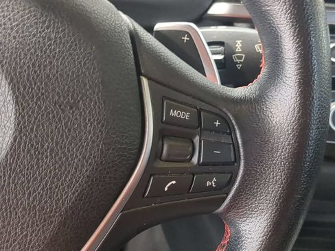 Used 2016 BMW 328i xDrive Sedan AWD/4WD image 29