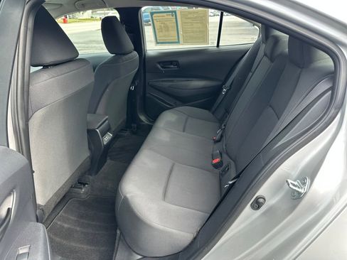 Used 2024 Toyota Corolla LE image 16