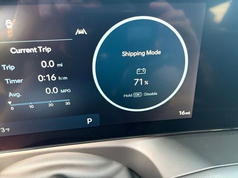 New 2026 Hyundai Palisade XRT Pro image 18